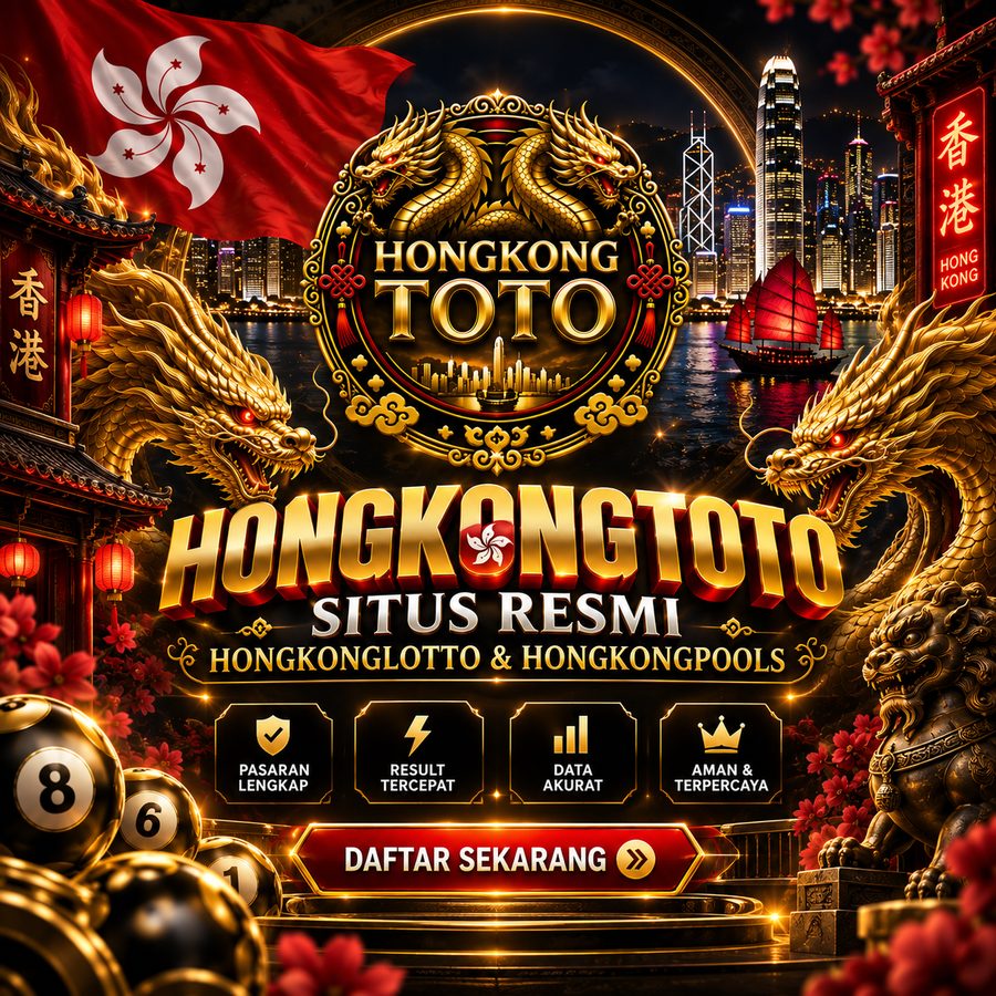 Hongkongtoto Pagaran